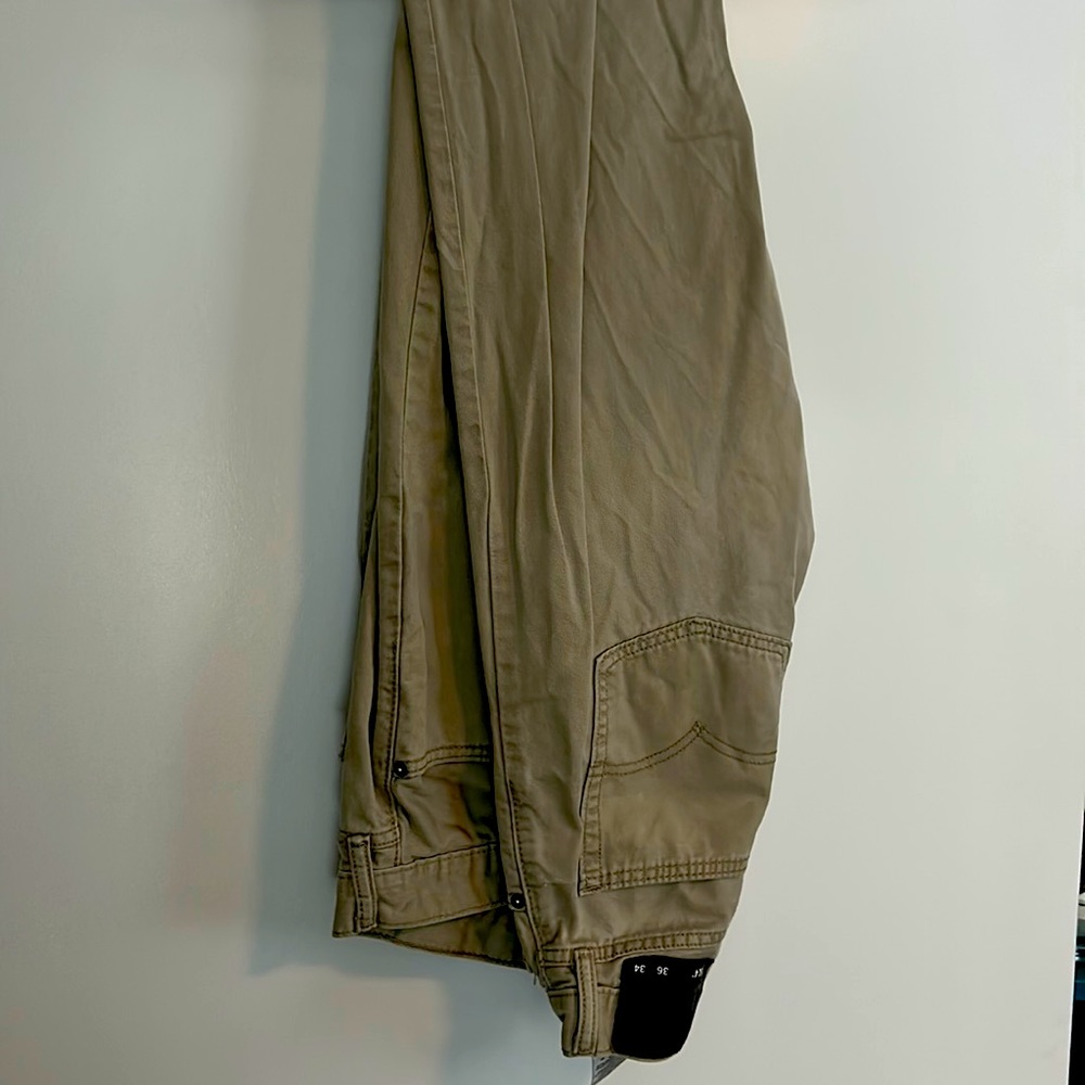 Men’s Levi’s 36/34